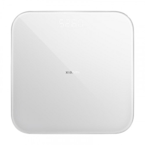 Báscula de Baño Xiaomi Mi Smart Scale...