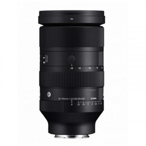 Sigma 28-105mm F2.8 DG DN Art para...
