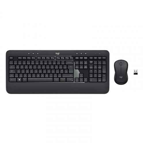 Kit Teclado y Ratón Inalámbrico...