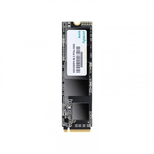 Disco Duro SSD M.2 APACER AS2280P4-1...