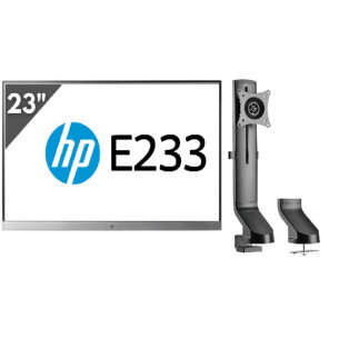 Monitor HP EliteDisplay...