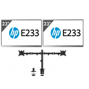 Bundle 2 Monitores...