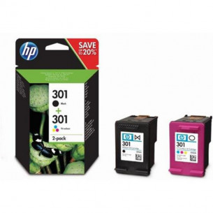 Pack de Tinta Original HP...