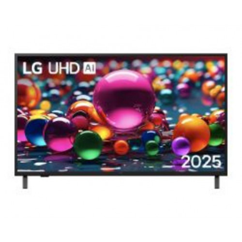 Televisor LG 43" UHD 4K Wifi5 Smart...
