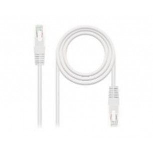 Nanocable RJ45 Cat.5e UTP...