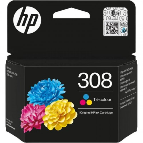 Cartucho de Tinta Original HP 305XL...