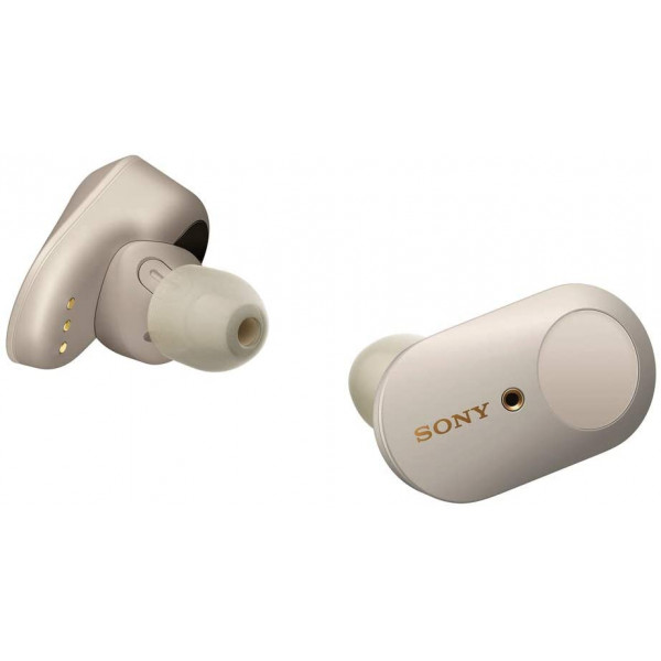 Sony WF 1000 XM3S Auriculares con cancelacion de ruido