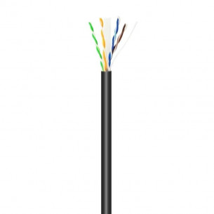 Bobina de Cable de Red... 2