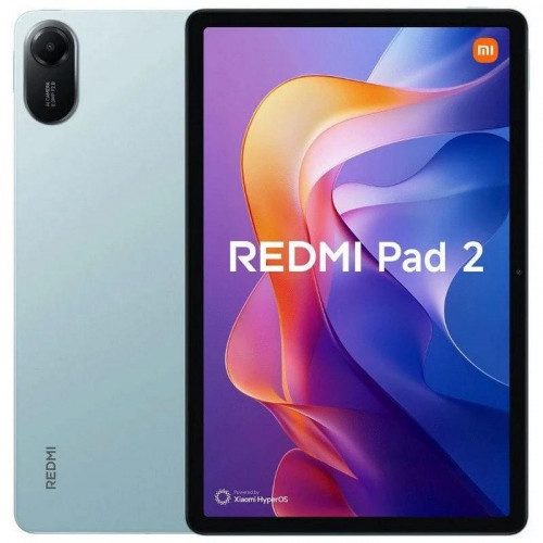 Tablet Xiaomi Redmi Pad 2 de 11...