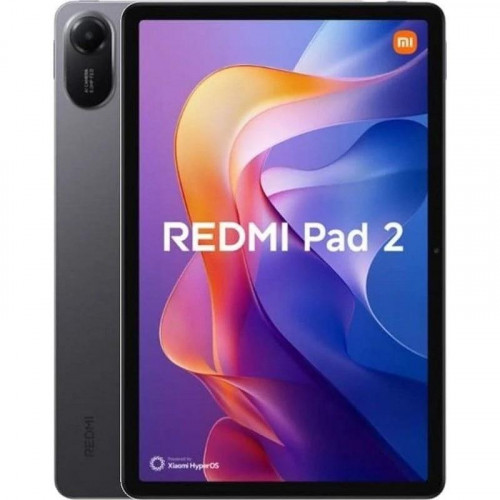 Tablet Xiaomi Redmi Pad 2 11" 4GB RAM...
