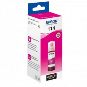 Tinta Epson 114 EcoTank...