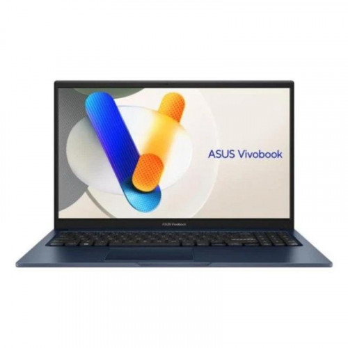 Portátil ASUS Vivobook 15 F1504VA...