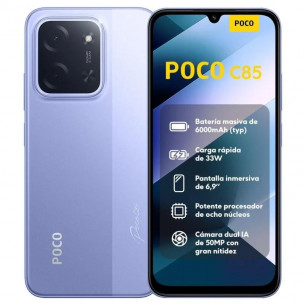 Xiaomi POCO C85 Smartphone...