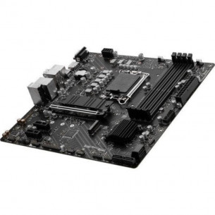 Placa Base Msi PRO B760M-P... 2