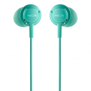 Auriculares NGS Cross Drift...