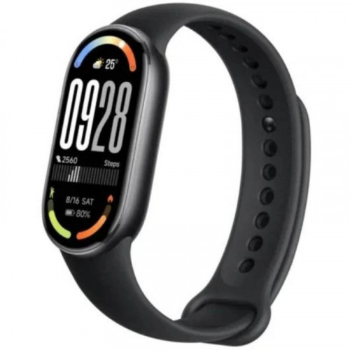 Smartwatch Reloj Xiaomi Smart Band 10...