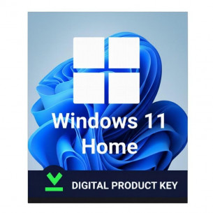 Windows 11 Home 64 bits OEM...