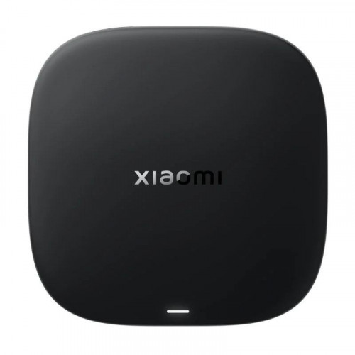 Xiaomi TV Box S (3ª Generación)...
