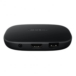 Xiaomi TV Box S (3ª... 2