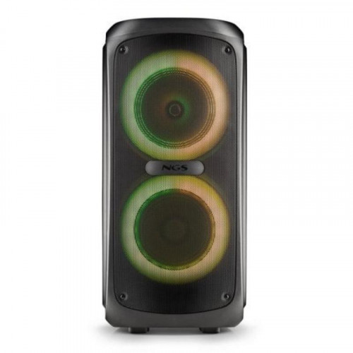 Altavoz Portátil NGS Wild Temper 200W...