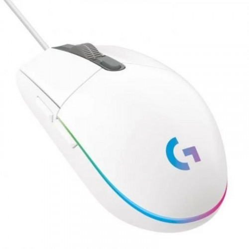 Ratón Gaming Logitech G203 LIGHTSYNC...