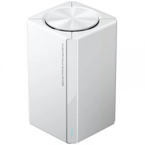 Sistema WiFi Mesh Xiaomi AC1200 Doble...