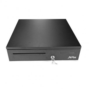 Cajón Portamonedas...