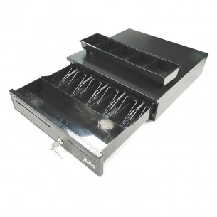 Cajón Portamonedas... 2