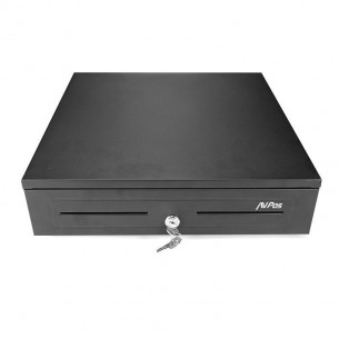 Cajón Portamonedas AVPos...