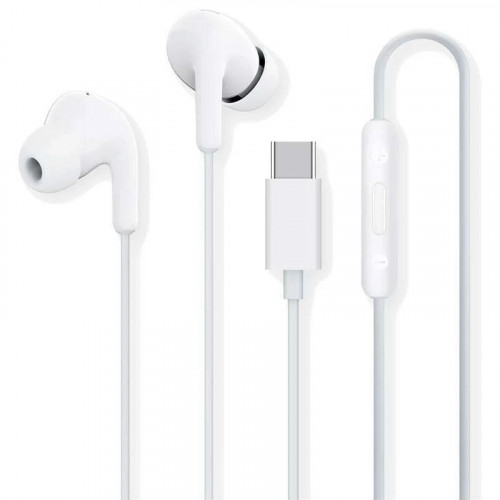 Auriculares con Micrófono Xiaomi Mi...