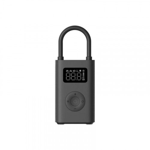 Compresor de Aire Eléctrico Portátil...