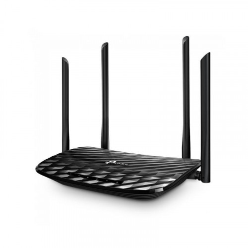 Router Inalámbrico TP-Link Archer C6...