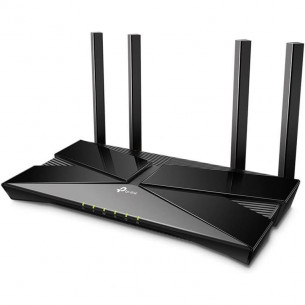 Router Inalámbrico TP-Link... 2
