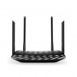 Router Inalámbrico TP-Link... 2