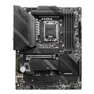 Placa Base MSI MAG Z790... 2