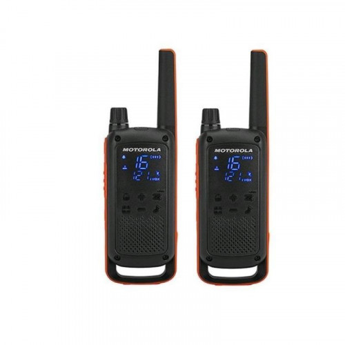 Walkie Talkie Motorola Talkabout T82...