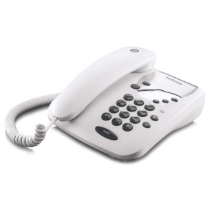 Teléfono Fijo Motorola CT1... 2