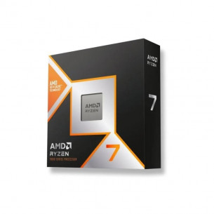 Procesador AMD Ryzen 7... 2