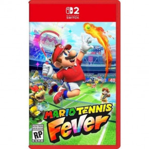 Mario Tennis Aces para...