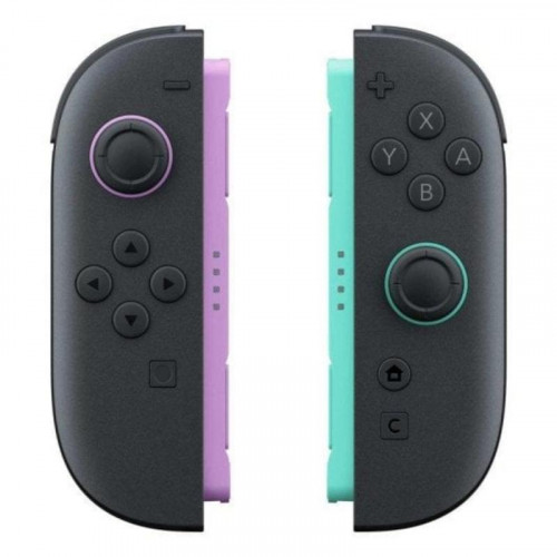 Mando Nintendo Joy-Con 2 Izquierdo y...