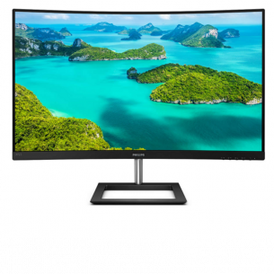 Monitor Philips E-Line...