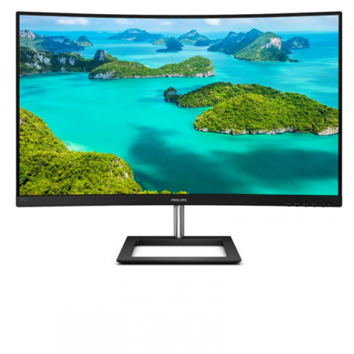 Monitor Philips E-Line 325E1C 31.5"...
