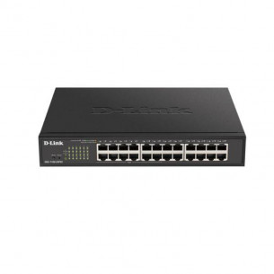 Switch D-Link DGS-1100-24V2...