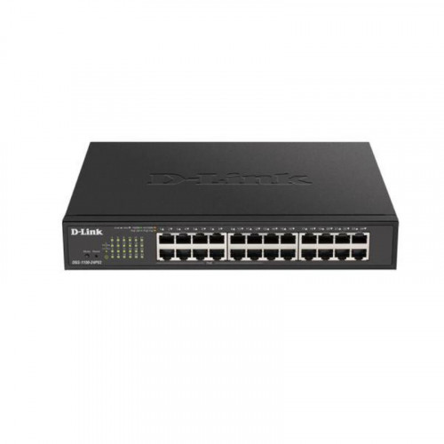 Switch D-Link DGS-1100-24V2 24...