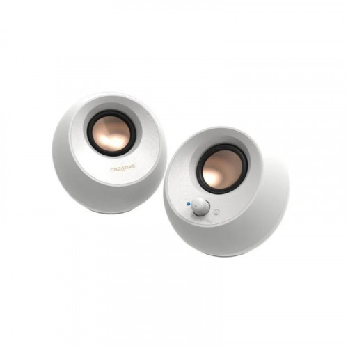 Altavoces Creative Pebble 2.0 V3...