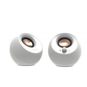 Altavoces Creative Pebble... 2