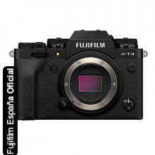 FUJIFILM X-T4