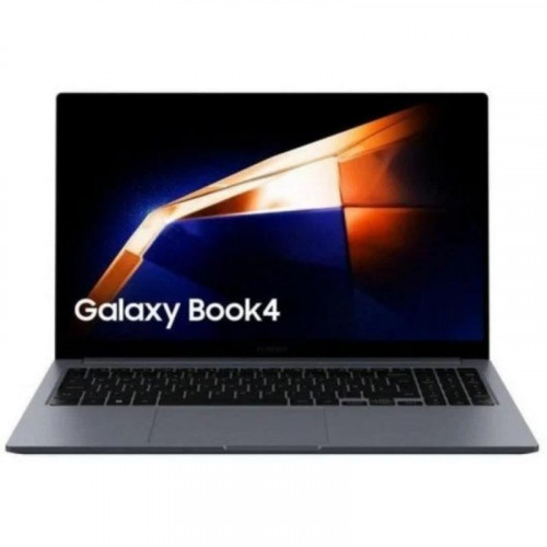 Portátil Samsung Galaxy Book4 Intel...
