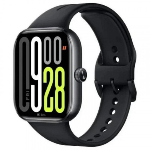 Smartwatch Xiaomi Redmi Watch 5 Negro