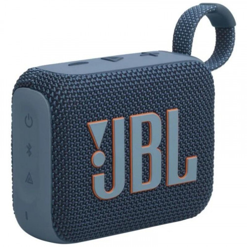 Altavoz Inalámbrico JBL Go 4...